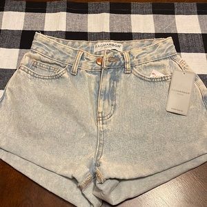 Dan I’m shorts by Sag harbor!